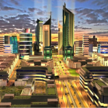 Silicon Savannah: Kenya begins construction of ‘silicon’ city Konza