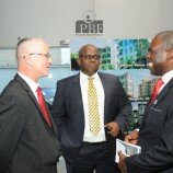 Property Buyers Forum (PBF) | April 18, 2013 | Porsche Centre, Lagos
