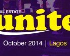 Real Estate Unite | October 2014 | Lagos