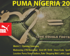Persianas Retail launches Puma at the Palms Mall, Lagos