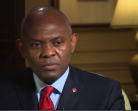 Tony Elumelu: The ‘Africapitalist’ who wants to power Africa