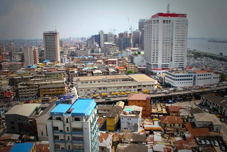 Lagos, Nigeria Real Estate Investment Report – MCO