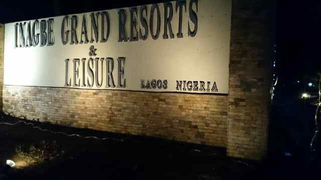 Gran Imperio launches Inagbe Grand Resorts & Leisure