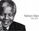 Nelson Rolihlahla Mandela | 1918- 2013