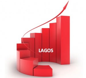 IGR revenue report, Lagos No 1 in Nigeria