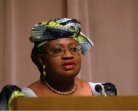 THE OFFICIAL PRESS STATEMENT OF DR NGOZI OKONJO-IWEALA AT THE NMRC LAUNCH