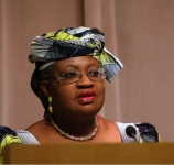 THE OFFICIAL PRESS STATEMENT OF DR NGOZI OKONJO-IWEALA AT THE NMRC LAUNCH
