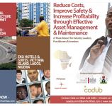 3rd Annual Infrastructure Asset Summit Africa | March 31st, Lagos