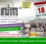3INVEST to launch a Mortgage Clinic at PBF in partnership with 2014 Social Media Week