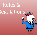 RULES AND REGULATORY CODE OF CONDUCT THAT GUIDE AND PROTECT THE PRACTICE OF ESTATE AGENCY IN LAGOS STATE