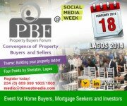 3INVEST to launch a Mortgage Clinic at PBF in partnership with 2014 Social Media Week